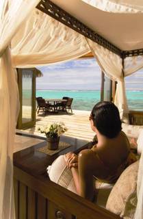 Rumours Luxury Villas & Spa Rarotonga (Adults Only) Extérieur photo